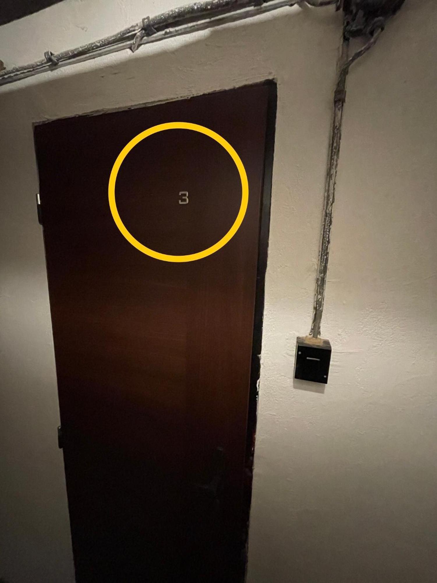 Zuzo Flat Stare Koliesko 96 Lägenhet Demanovska Dolina Exteriör bild
